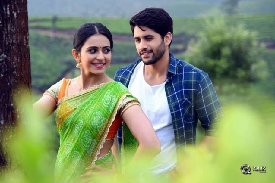 RaaRandoi Veduka Chuddam